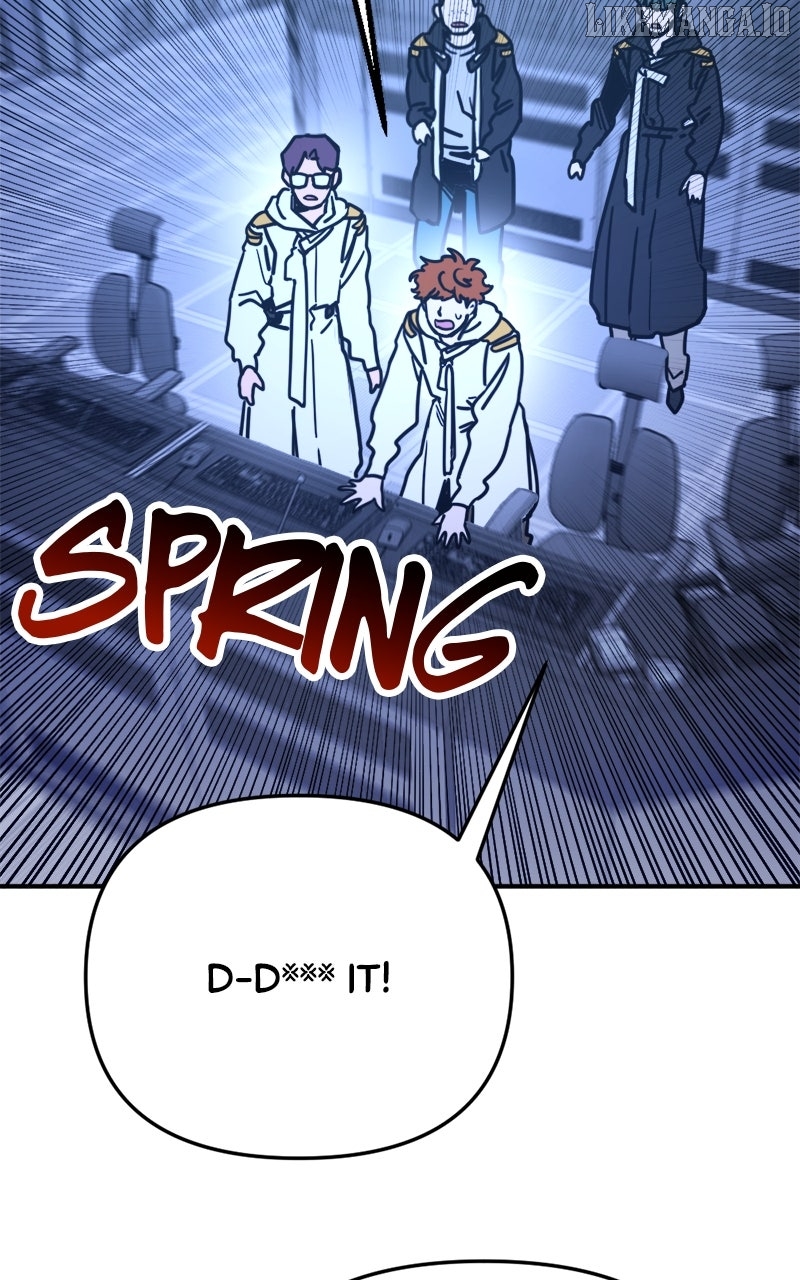 I Was Mistaken for the Villain Chapter 23 - page 9
