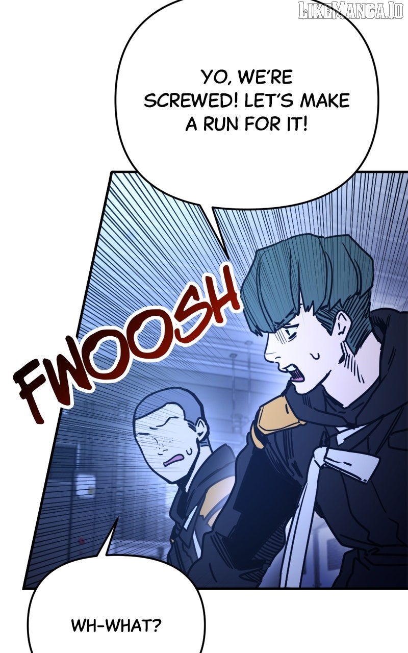 I Was Mistaken for the Villain Chapter 23 - page 10