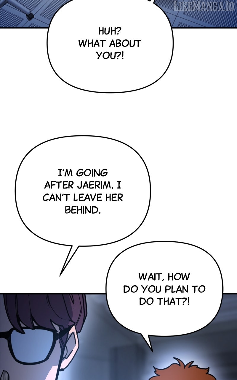I Was Mistaken for the Villain Chapter 23 - page 16