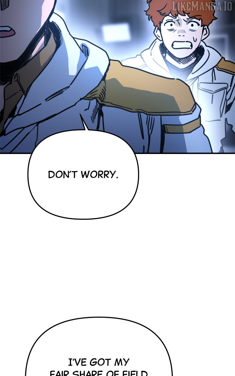 I Was Mistaken for the Villain Chapter 23 - page 17