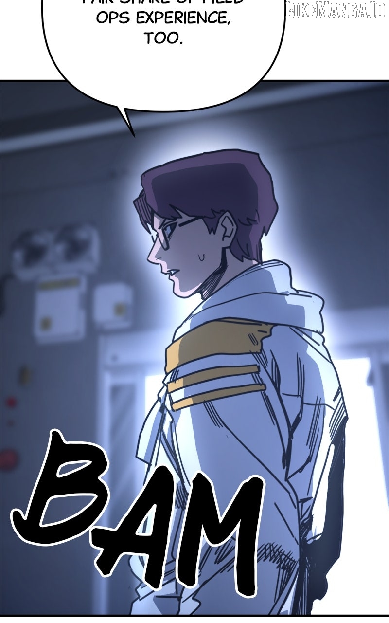 I Was Mistaken for the Villain Chapter 23 - page 18