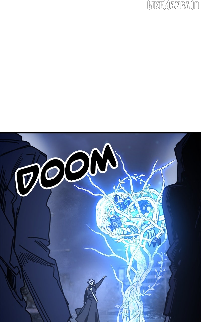 I Was Mistaken for the Villain Chapter 23 - page 21