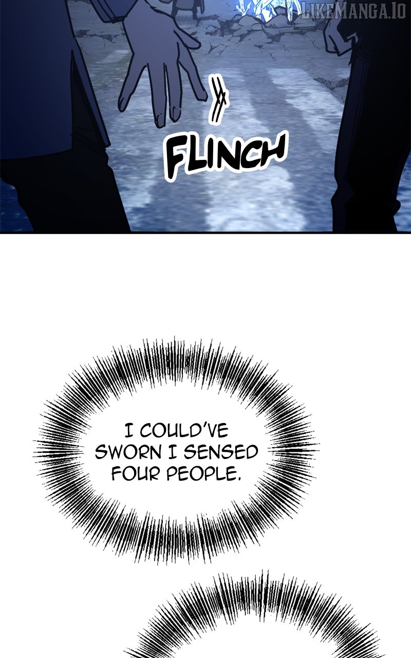 I Was Mistaken for the Villain Chapter 23 - page 22