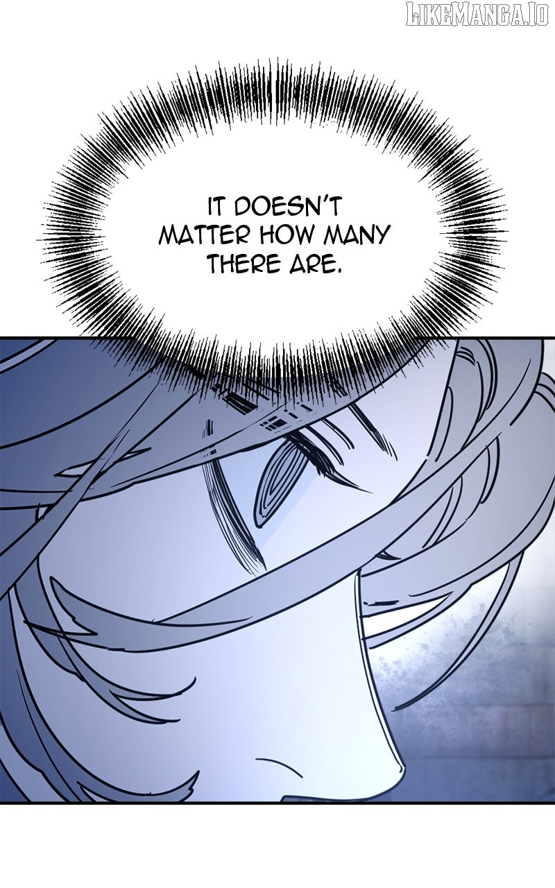 I Was Mistaken for the Villain Chapter 23 - page 25