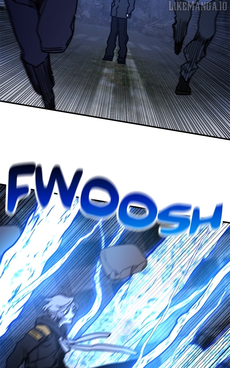 I Was Mistaken for the Villain Chapter 23 - page 27