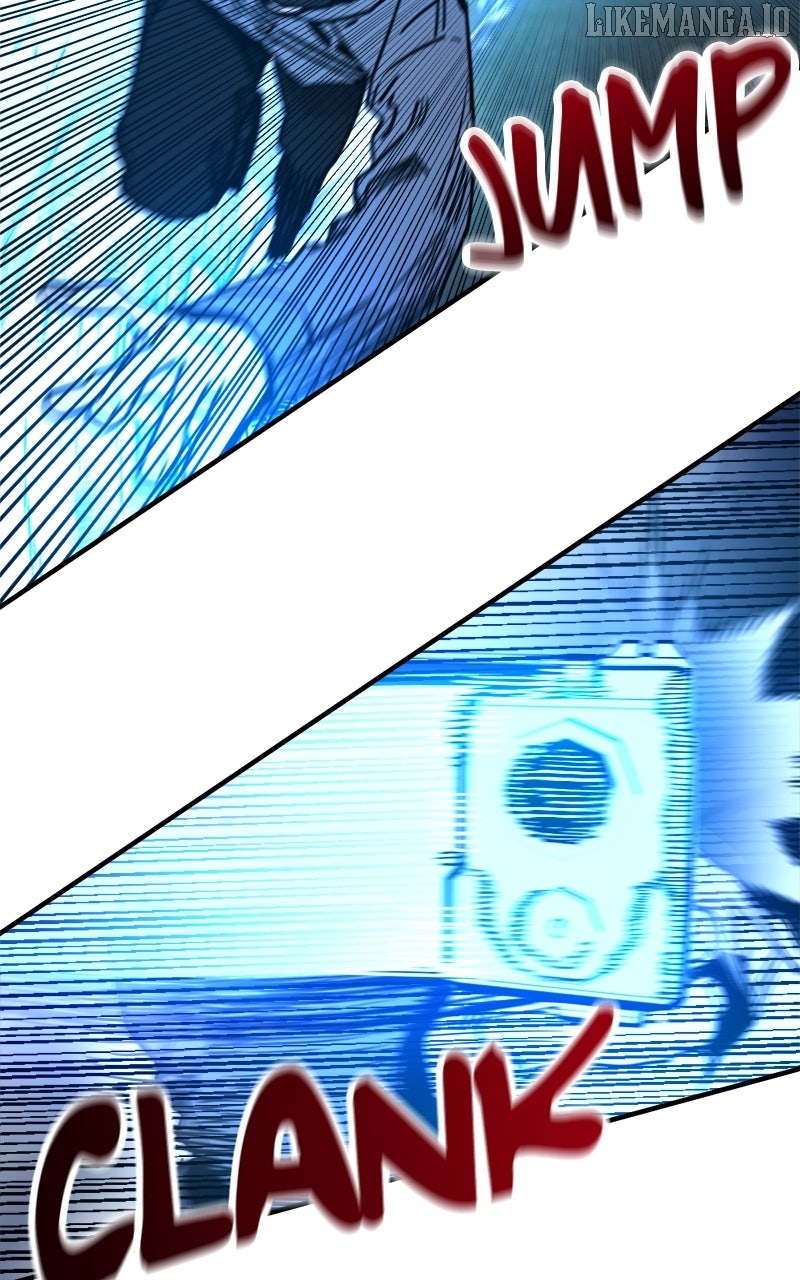 I Was Mistaken for the Villain Chapter 23 - page 31