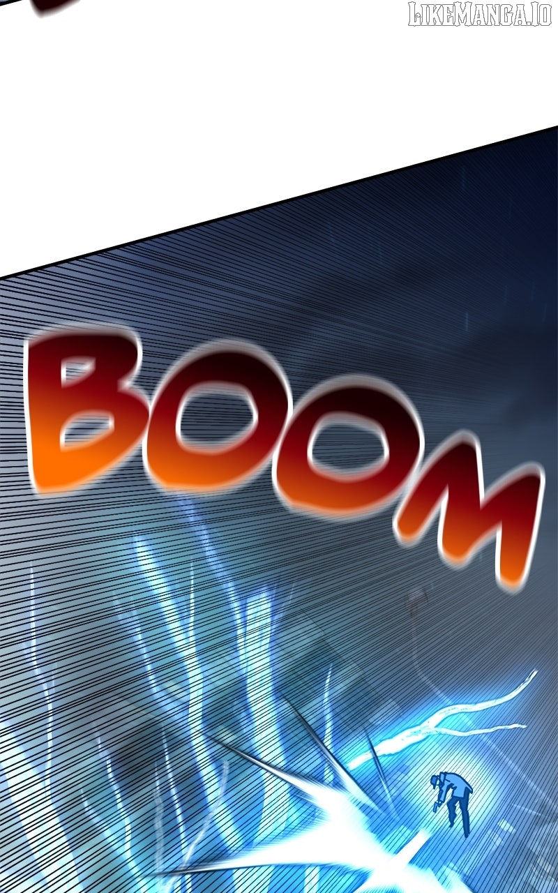 I Was Mistaken for the Villain Chapter 23 - page 32