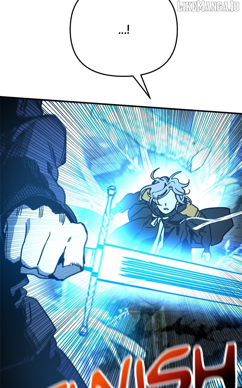 I Was Mistaken for the Villain Chapter 23 - page 34