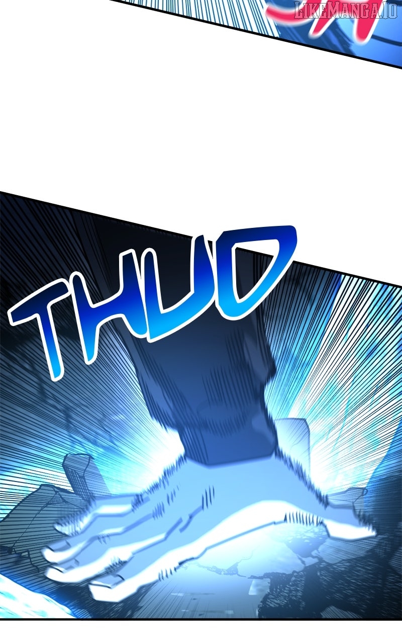 I Was Mistaken for the Villain Chapter 23 - page 36