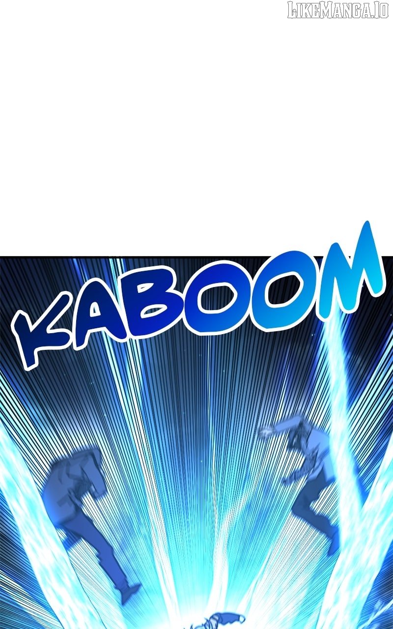 I Was Mistaken for the Villain Chapter 23 - page 37