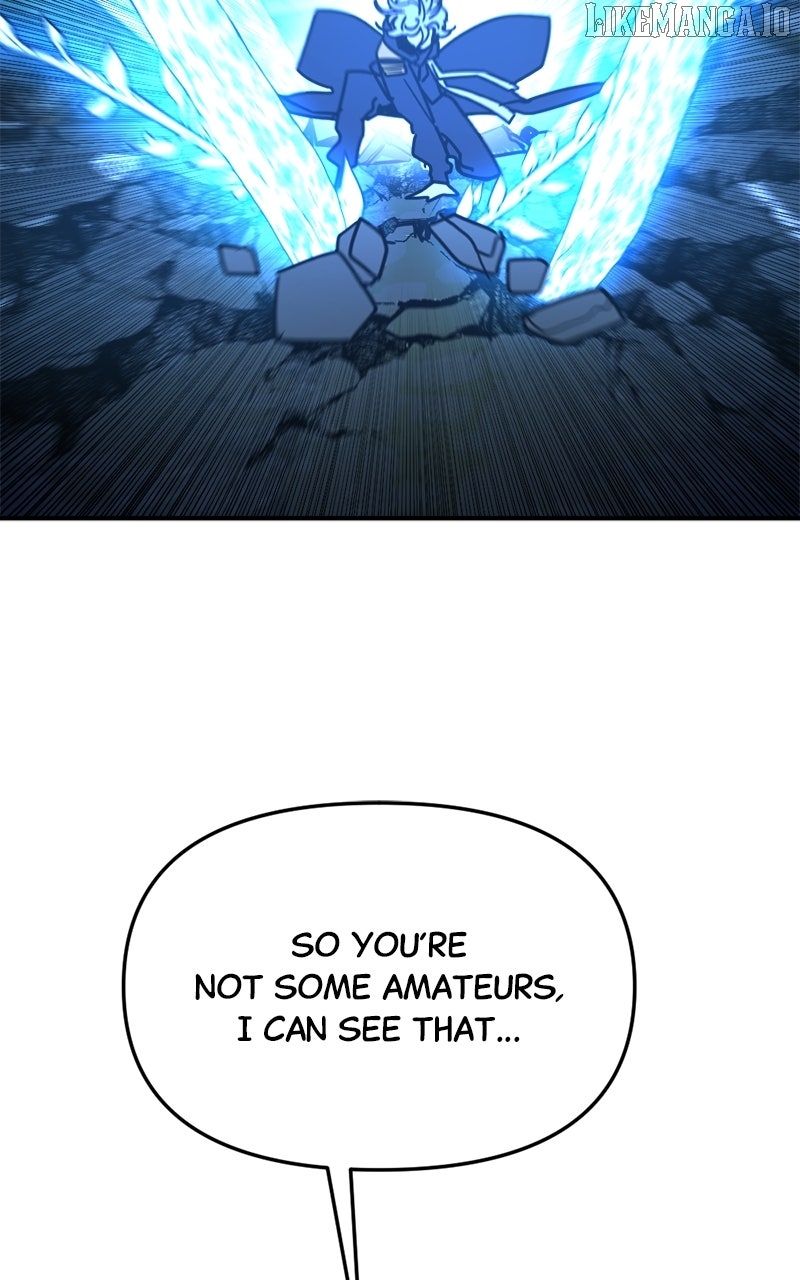 I Was Mistaken for the Villain Chapter 23 - page 38