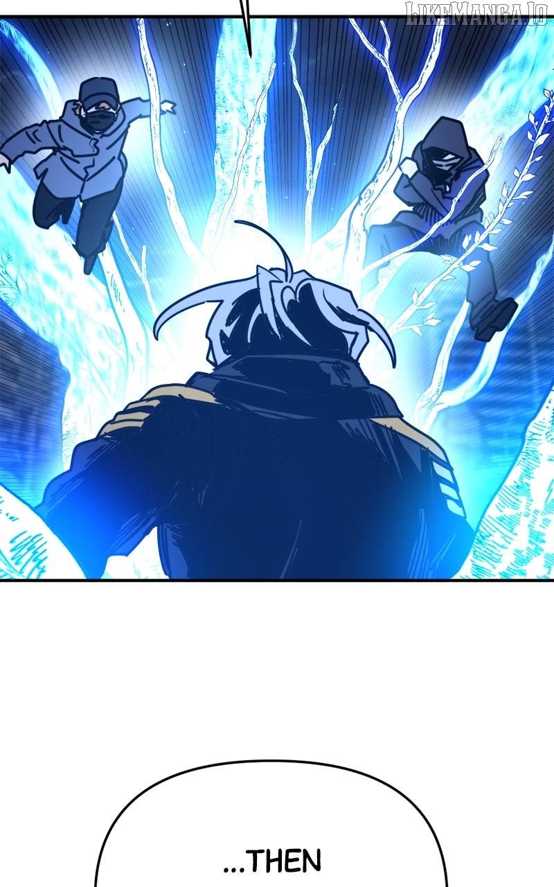 I Was Mistaken for the Villain Chapter 23 - page 39