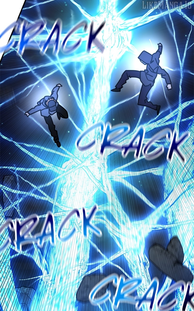 I Was Mistaken for the Villain Chapter 23 - page 42