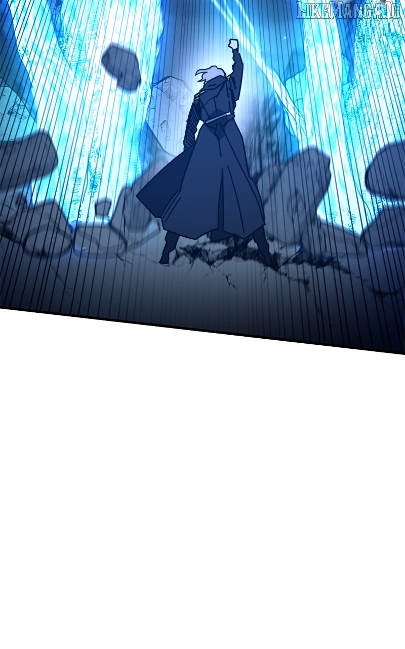 I Was Mistaken for the Villain Chapter 23 - page 43