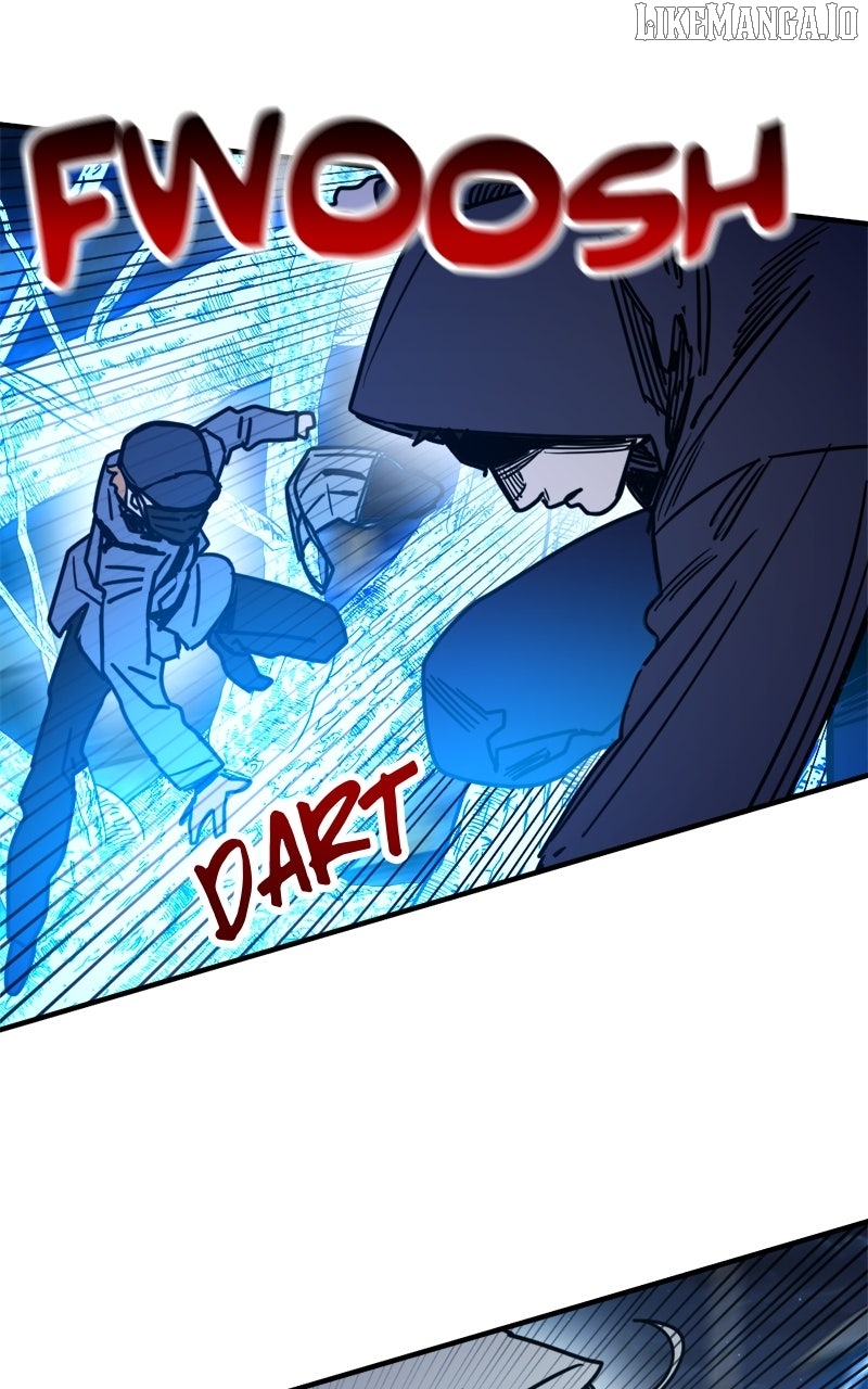 I Was Mistaken for the Villain Chapter 23 - page 44
