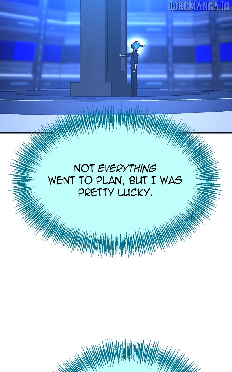 I Was Mistaken for the Villain Chapter 23 - page 48