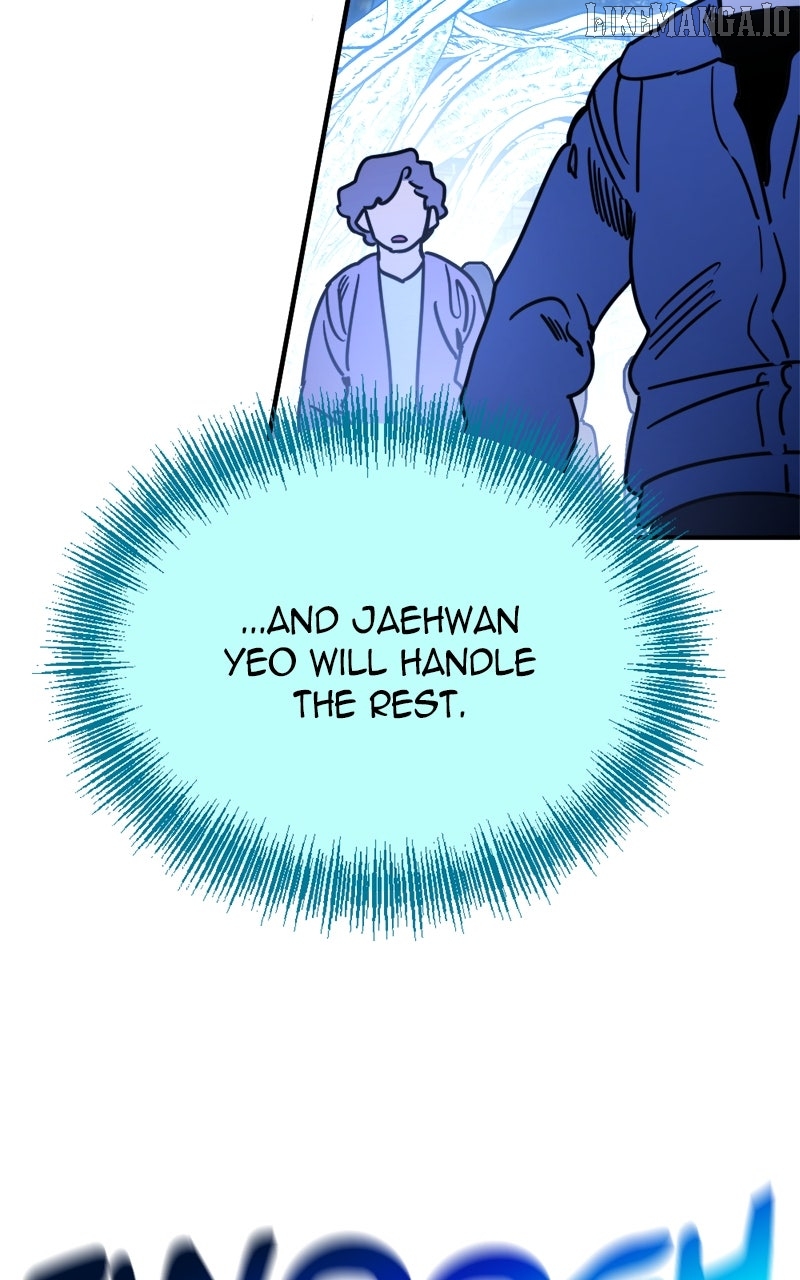 I Was Mistaken for the Villain Chapter 23 - page 50