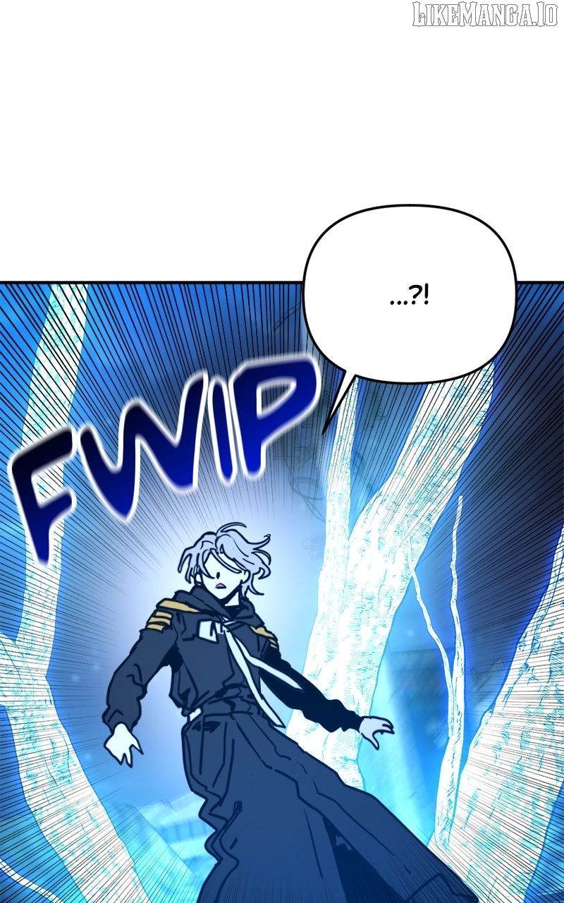 I Was Mistaken for the Villain Chapter 23 - page 54