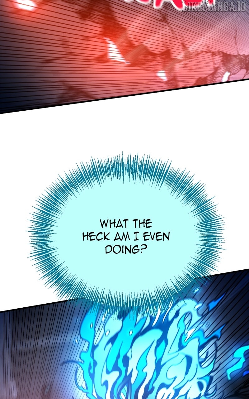 I Was Mistaken for the Villain Chapter 23 - page 57
