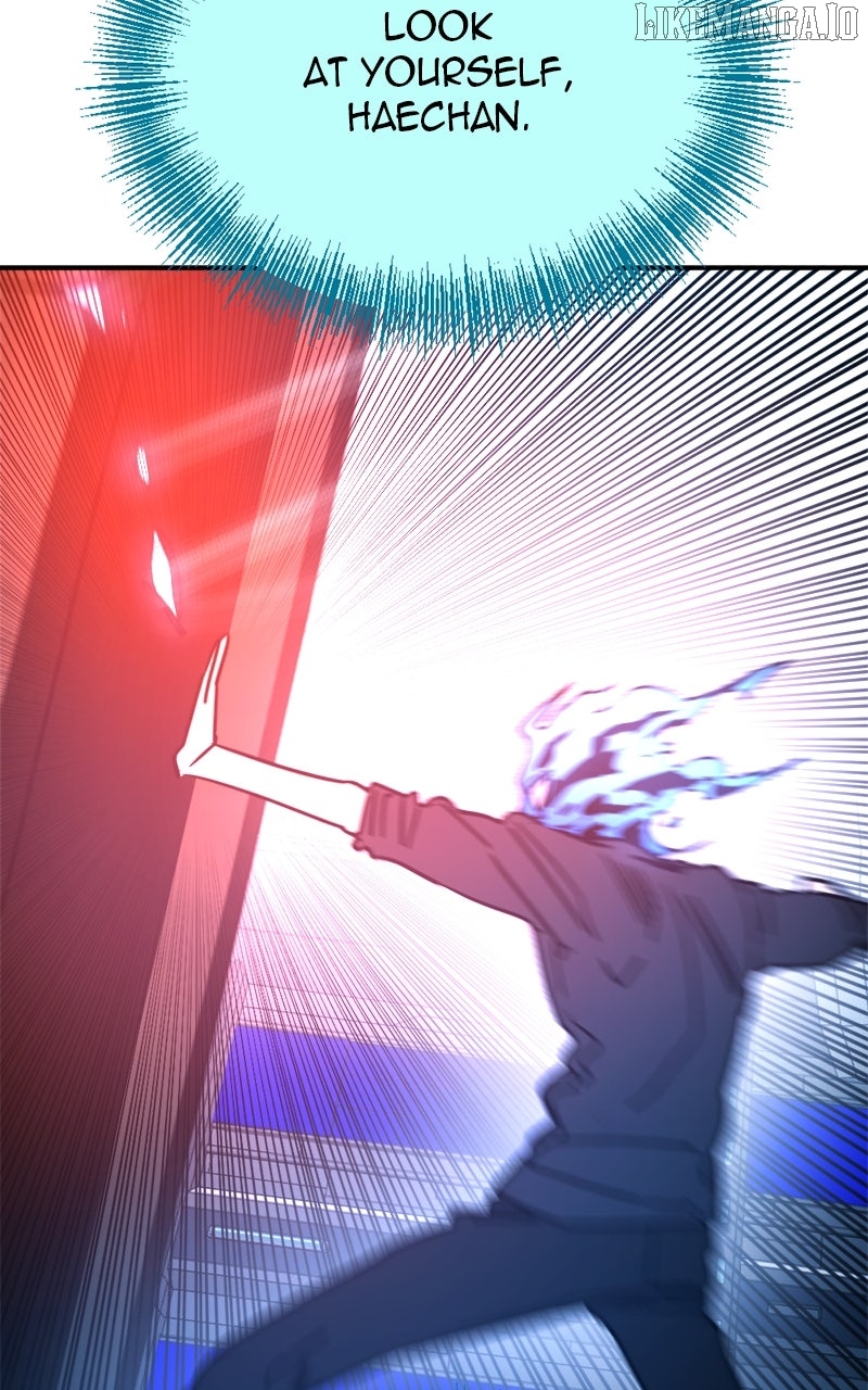 I Was Mistaken for the Villain Chapter 23 - page 63
