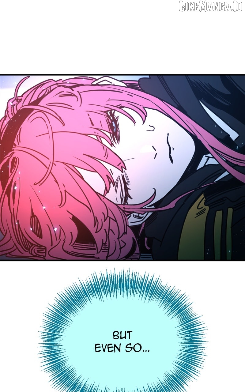 I Was Mistaken for the Villain Chapter 23 - page 68