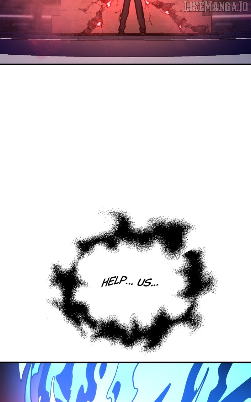 I Was Mistaken for the Villain Chapter 23 - page 70