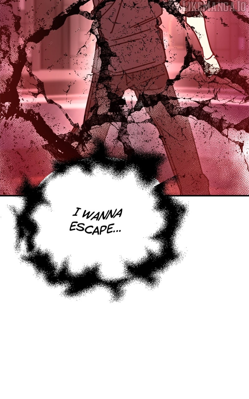 I Was Mistaken for the Villain Chapter 23 - page 74