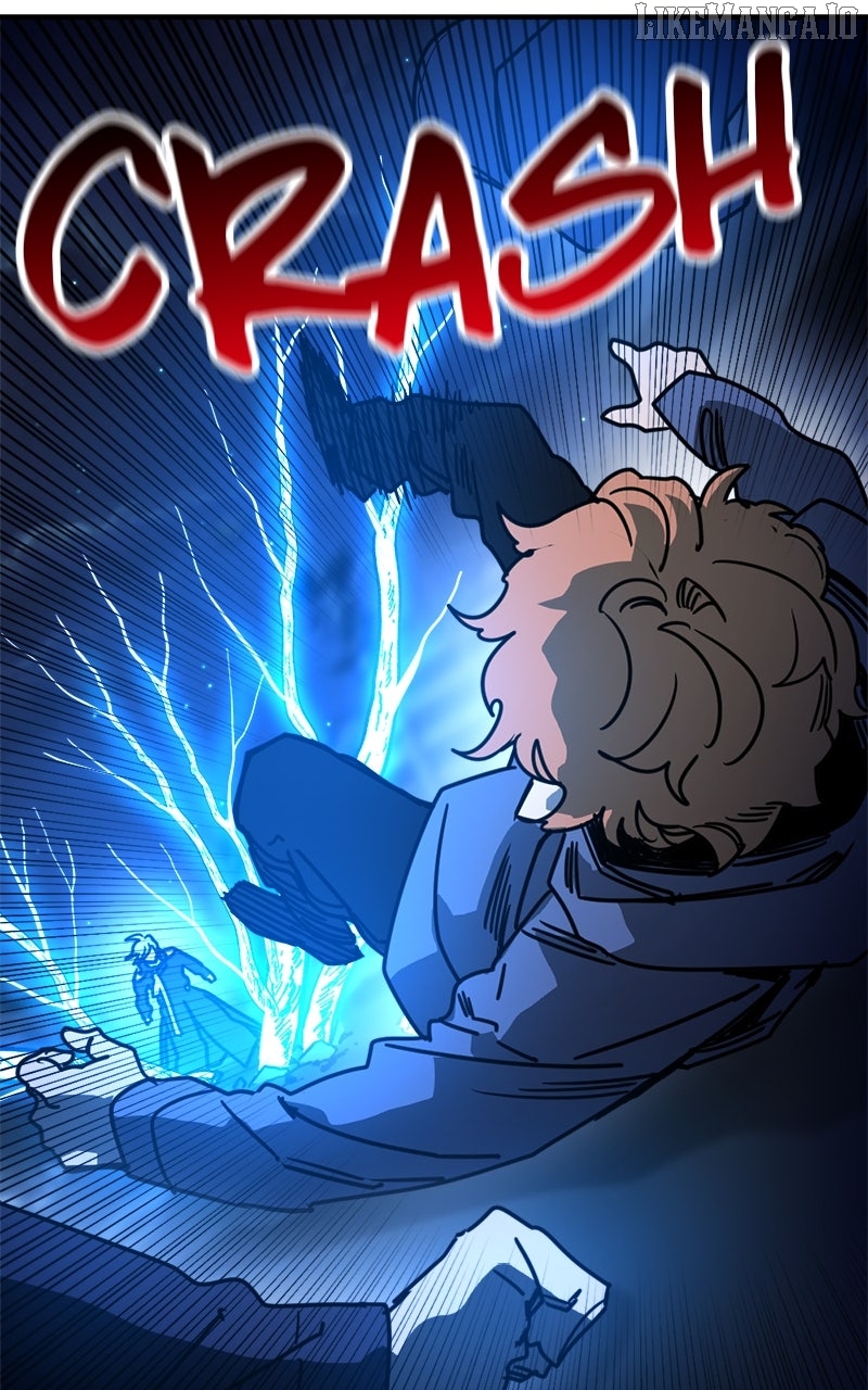 I Was Mistaken for the Villain Chapter 23 - page 93