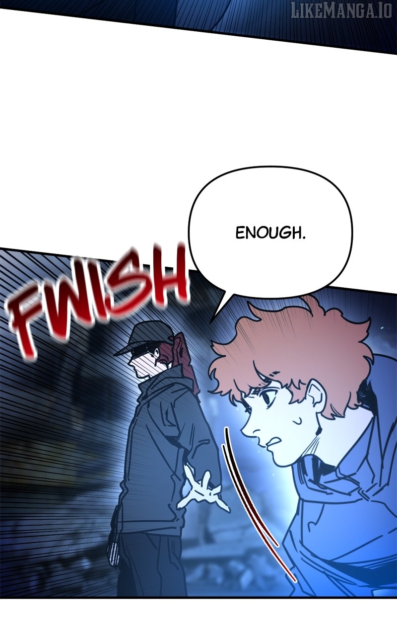 I Was Mistaken for the Villain Chapter 23 - page 94