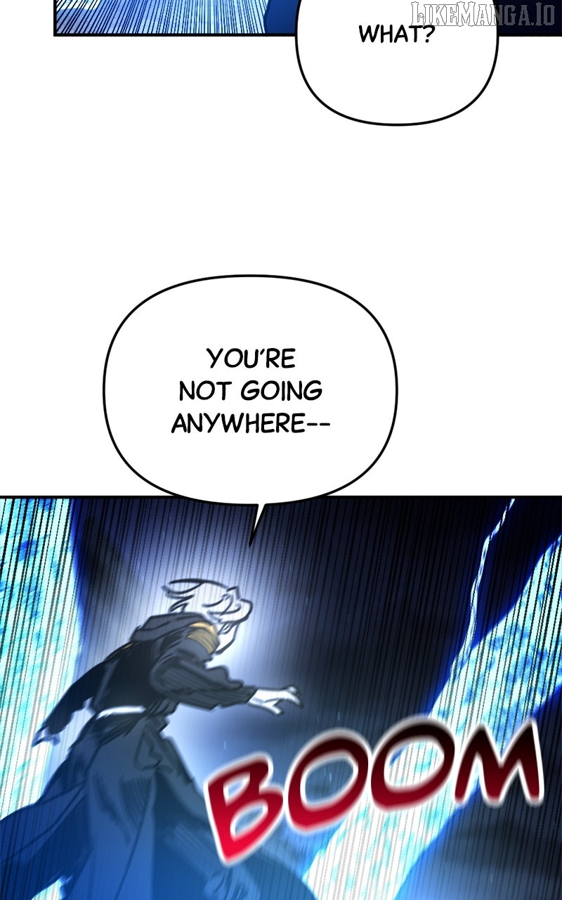 I Was Mistaken for the Villain Chapter 24 - page 9