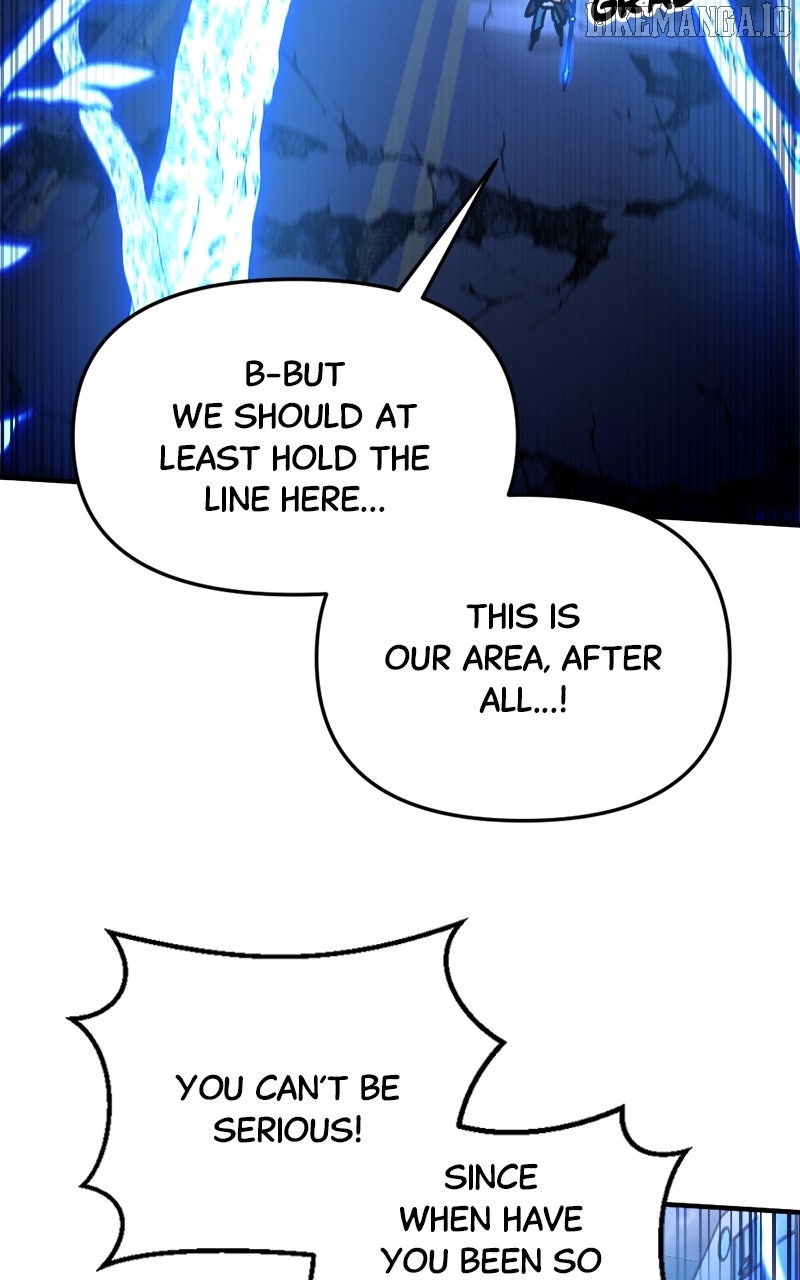 I Was Mistaken for the Villain Chapter 24 - page 18