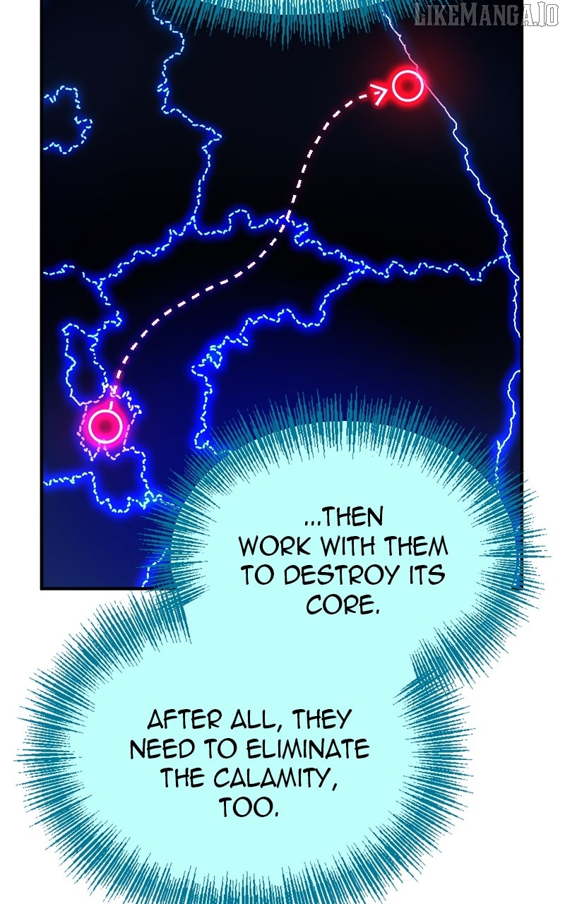 I Was Mistaken for the Villain Chapter 24 - page 36