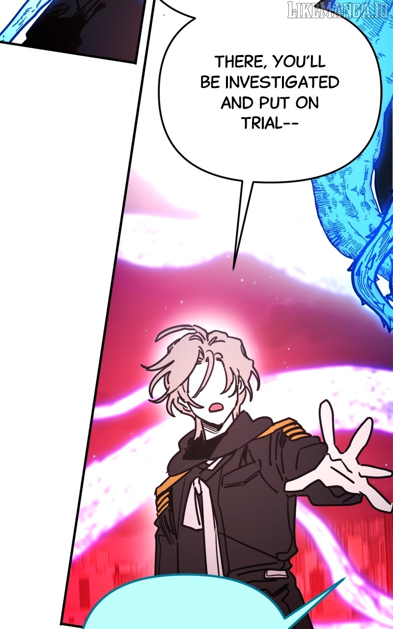 I Was Mistaken for the Villain Chapter 24 - page 63