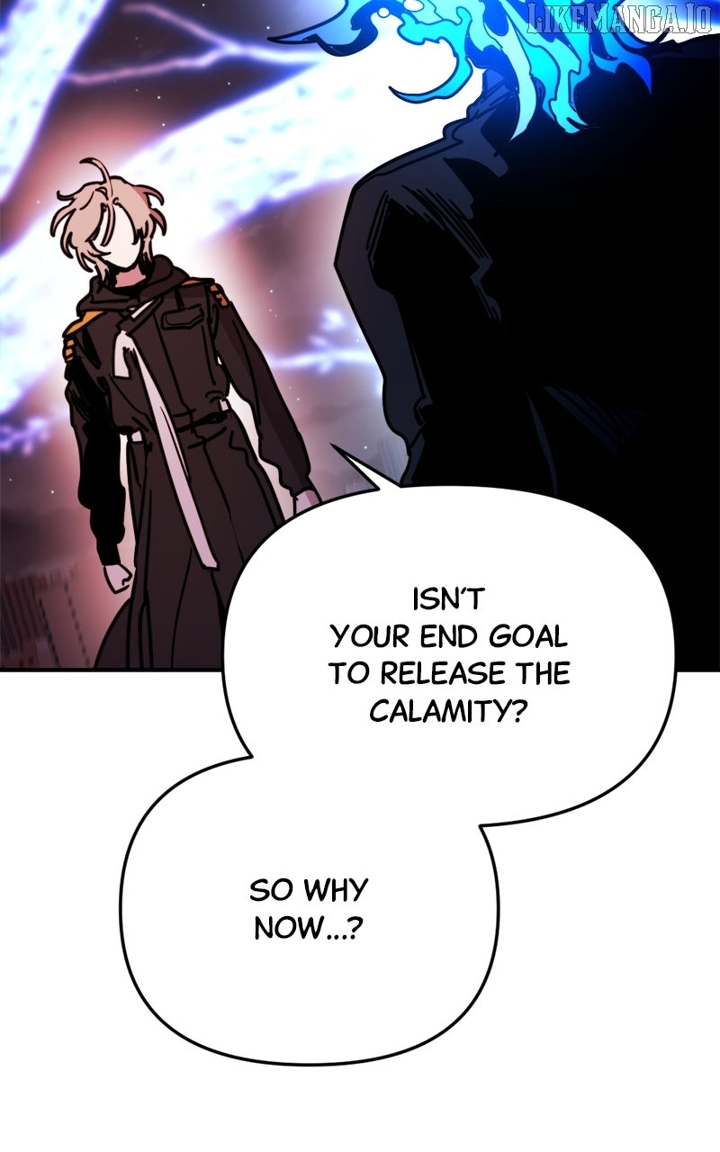I Was Mistaken for the Villain Chapter 24 - page 72