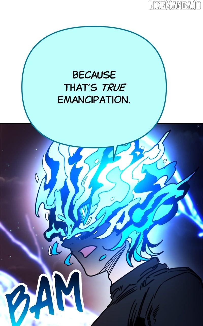 I Was Mistaken for the Villain Chapter 24 - page 73