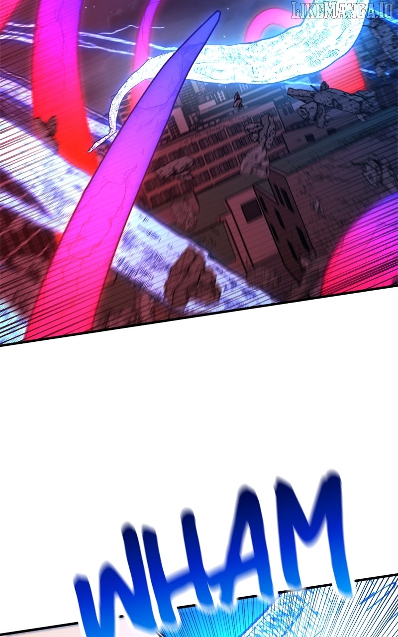 I Was Mistaken for the Villain Chapter 24 - page 94