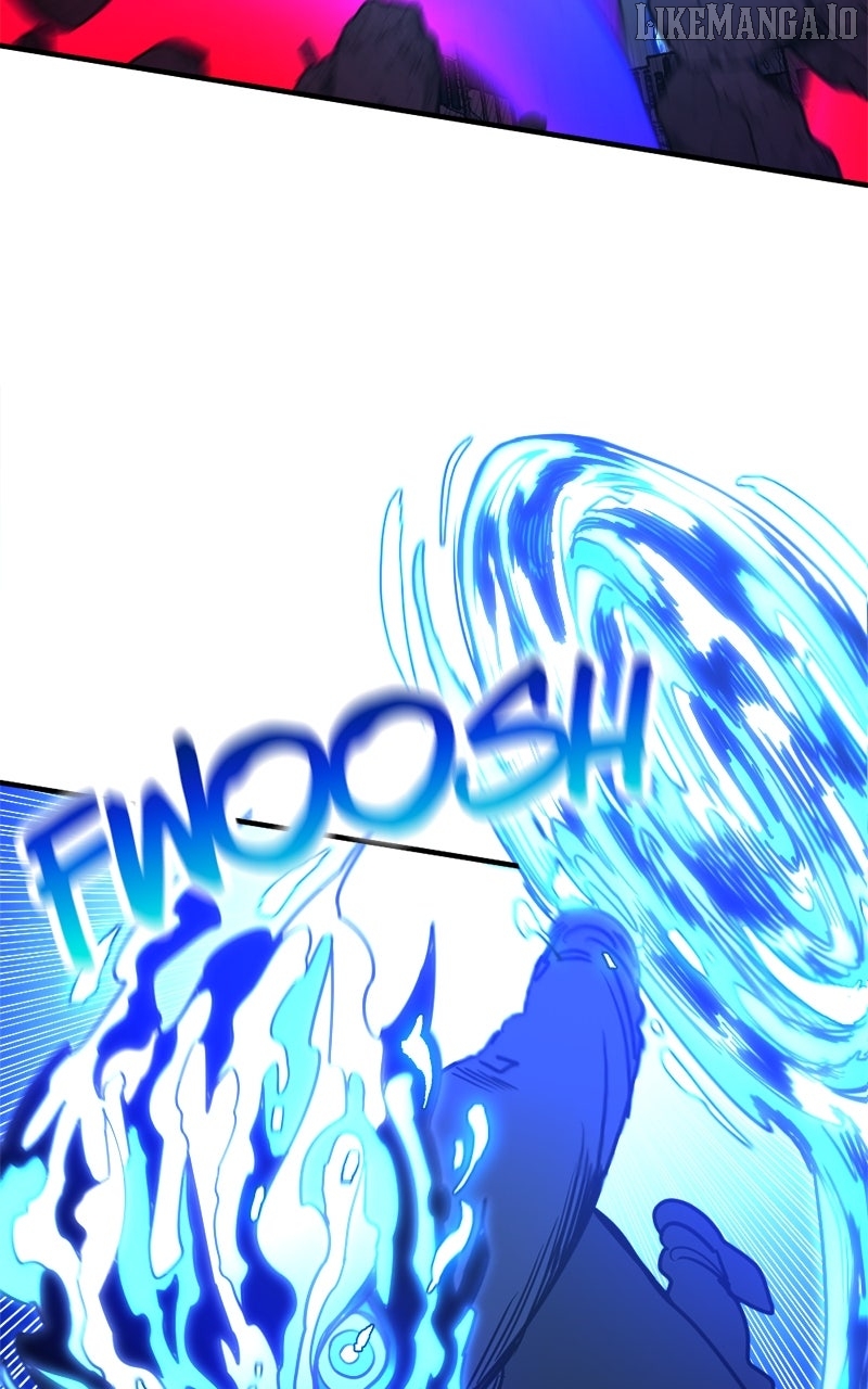 I Was Mistaken for the Villain Chapter 24 - page 97