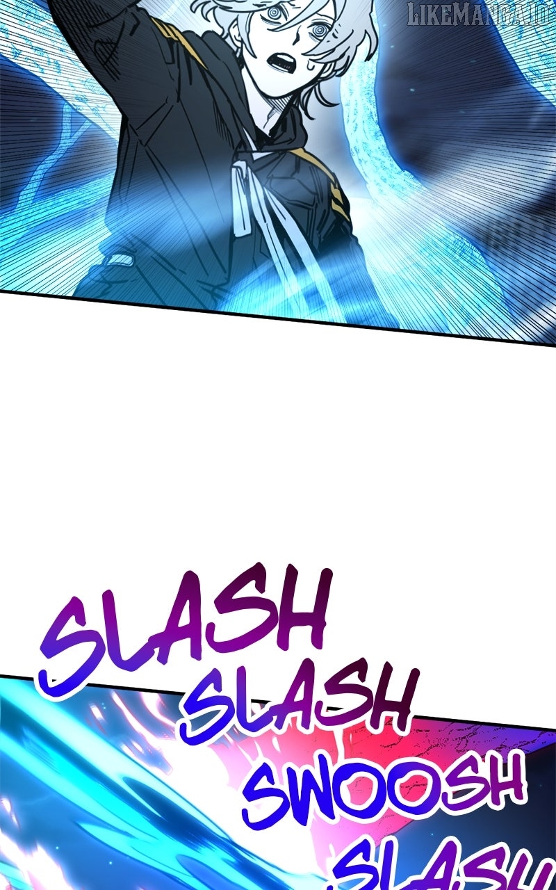 I Was Mistaken for the Villain Chapter 25 - page 32
