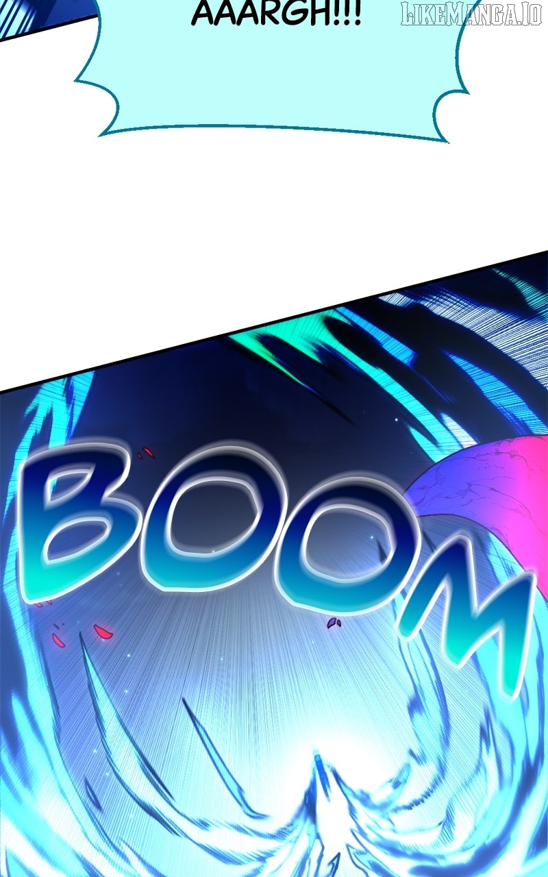I Was Mistaken for the Villain Chapter 25 - page 34