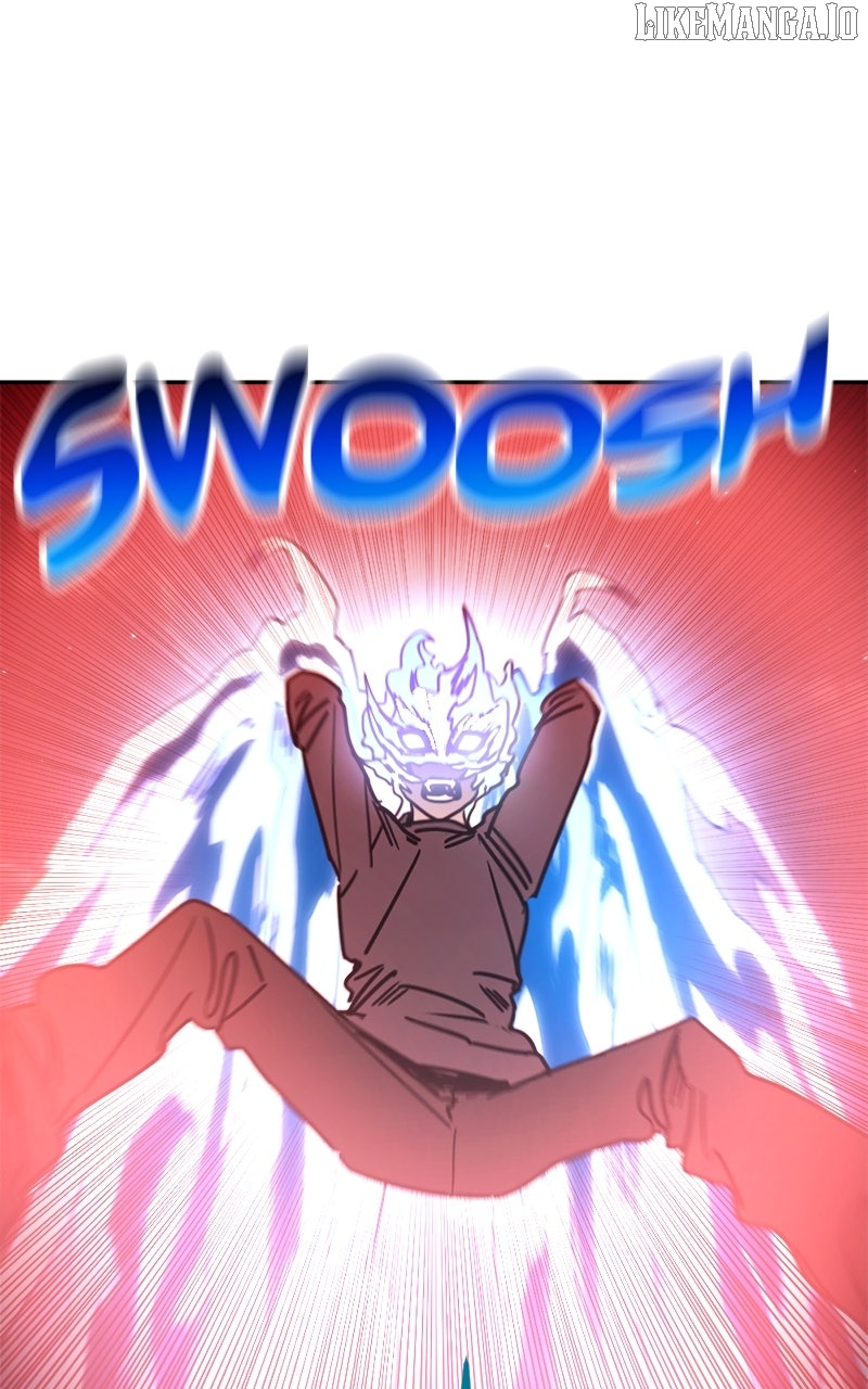 I Was Mistaken for the Villain Chapter 25 - page 44