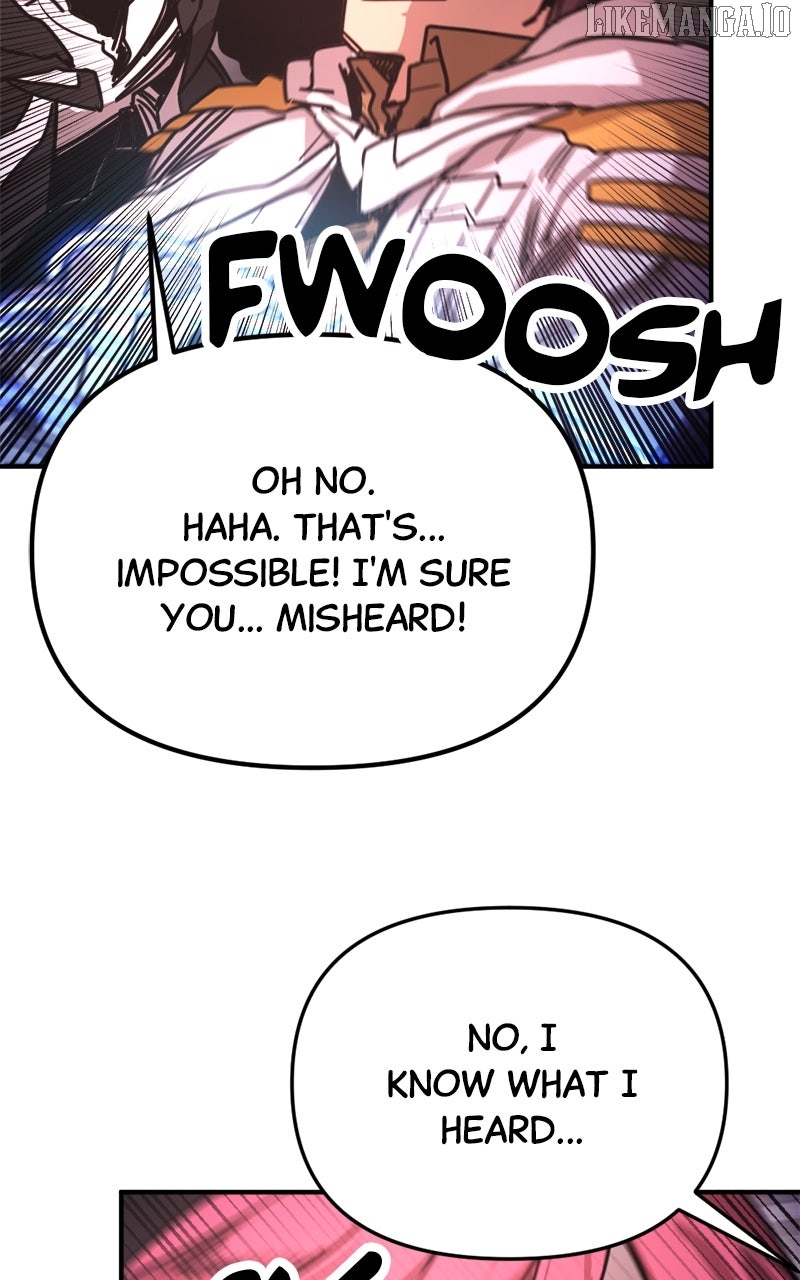 I Was Mistaken for the Villain Chapter 26 - page 32