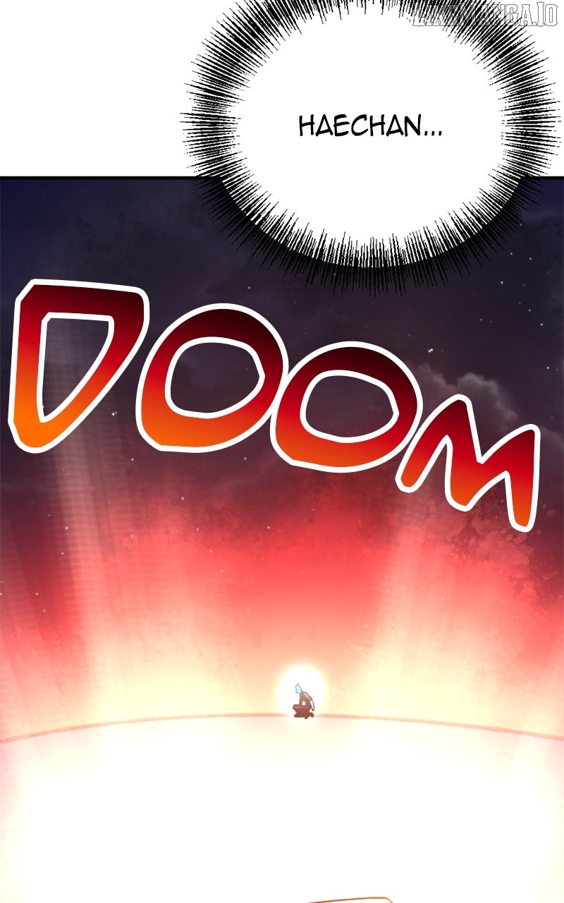 I Was Mistaken for the Villain Chapter 26 - page 34