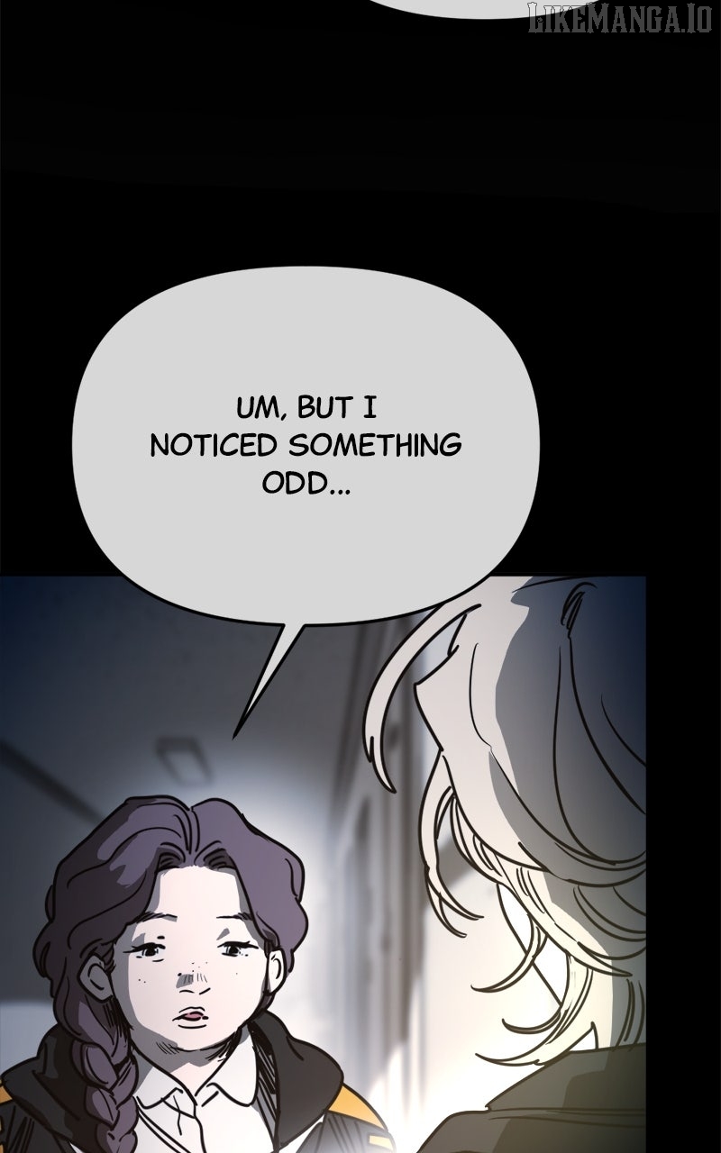 I Was Mistaken for the Villain Chapter 26 - page 42