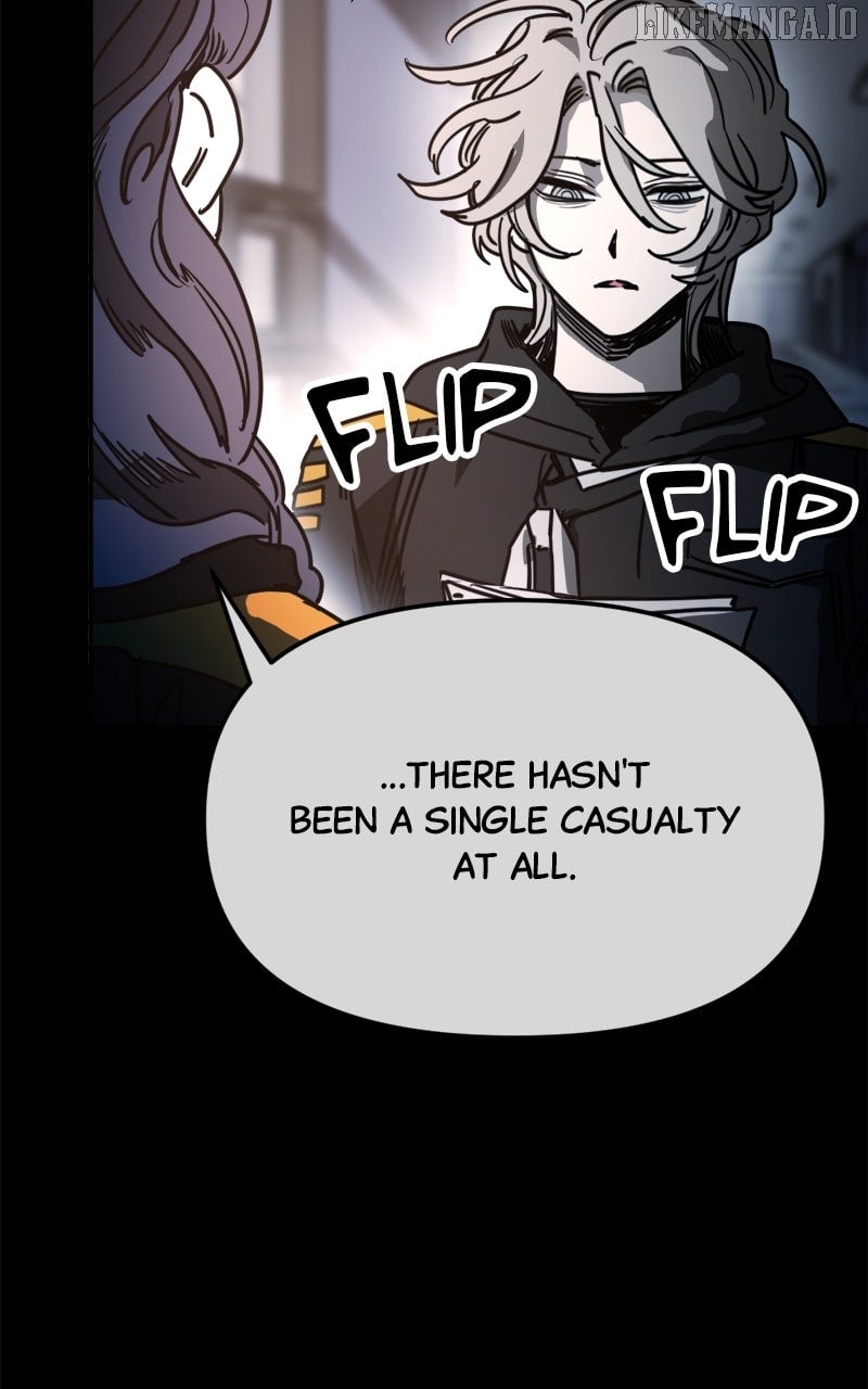 I Was Mistaken for the Villain Chapter 26 - page 44