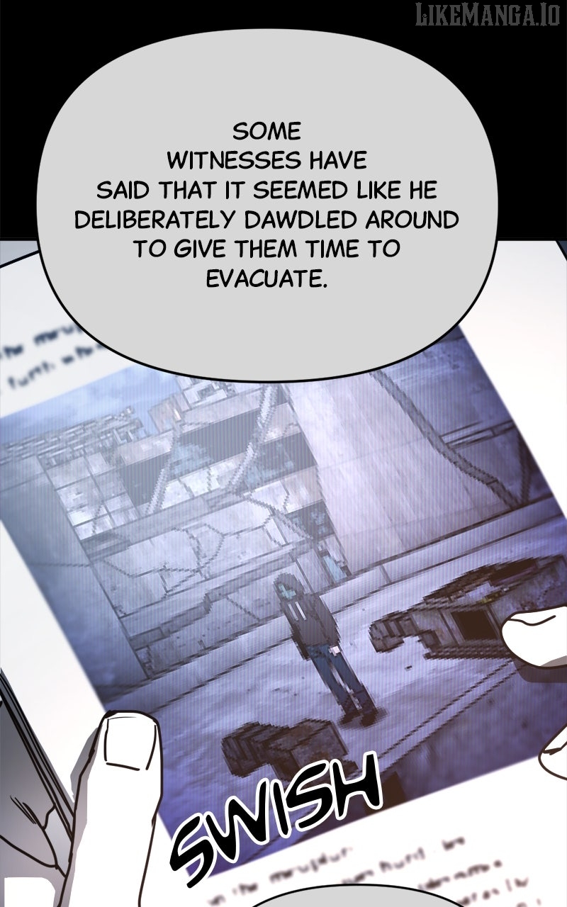 I Was Mistaken for the Villain Chapter 26 - page 45