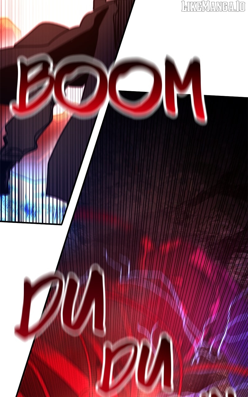 I Was Mistaken for the Villain Chapter 26 - page 59
