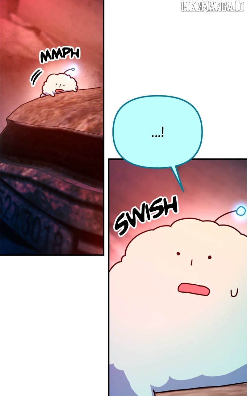 I Was Mistaken for the Villain Chapter 26 - page 72