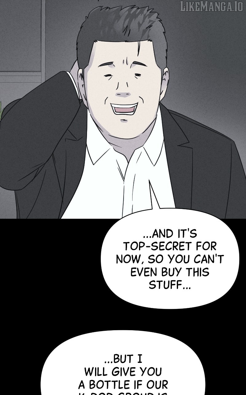 Tales of the Unusual 2 Chapter 53 - page 32