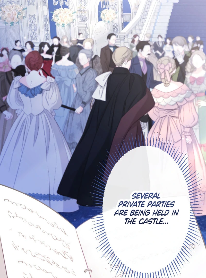 The Young Villainess Sees Through It All Chapter 54 - page 10