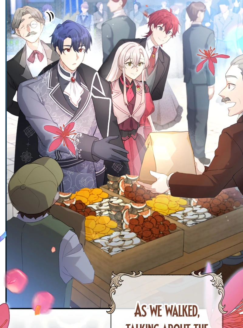 The Young Villainess Sees Through It All Chapter 54 - page 100